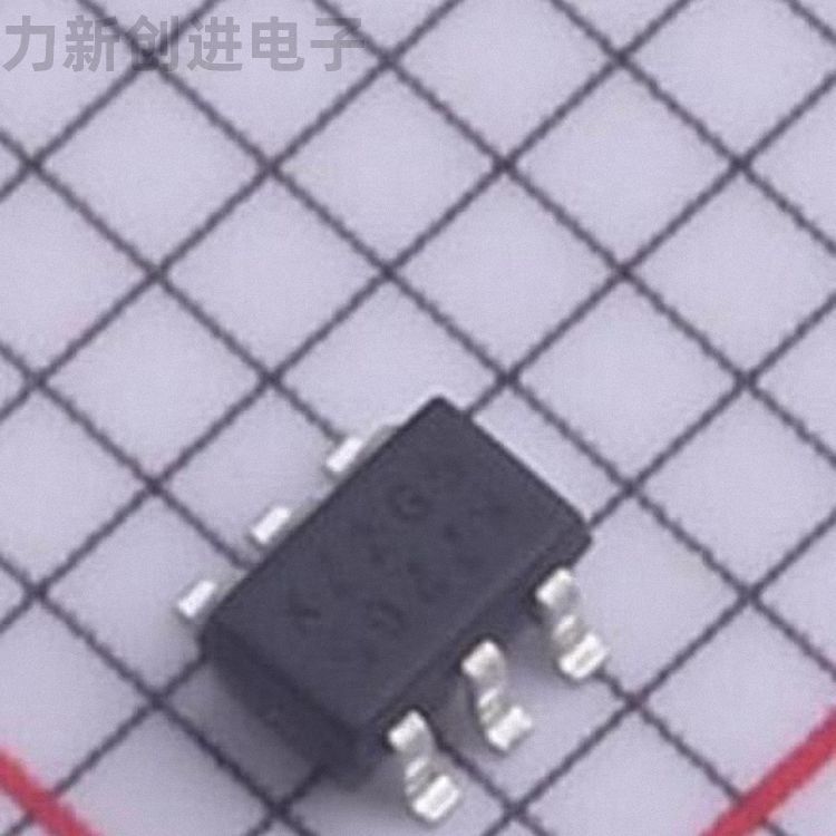 BZX84C5V1S-7-F 封装 SOT363 稳压二极管