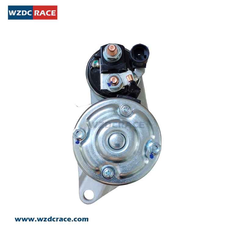 Motor de arranque luz libre M0T39072, STM1777BA, M0T39072 56029681AA Fabricante
