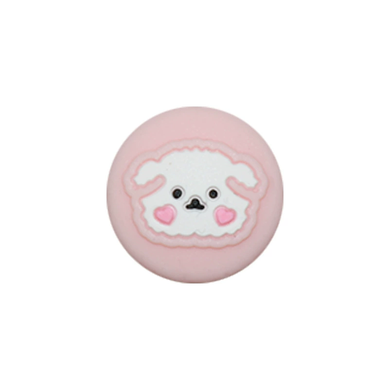 Nintendo Switch handle rocker cap Steam deck handheld handle silicone hat cat claw protection key cap