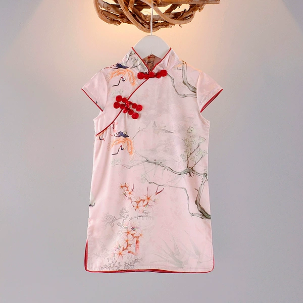 Cloud bamboo (jacquard)