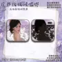 异形周边方形新款徽章