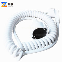 �W����о���L�����ɾ� H05VV-F 3X1.5mm&sup2;*4��ʽ��ʽIP20��ˮ����