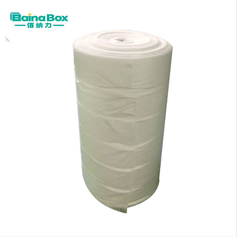 内层内衬棉内衬热封布无纺布热封50克175毫米针刺棉热压家纺