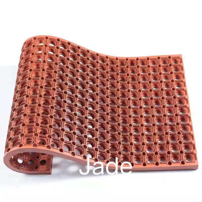 船甲板垫 草坪垫 雪场防滑垫 采精垫 酒店门口厨房防滑橡胶垫