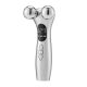 Cross-border 4D pulse roller import beauty instrument face lifting and tightening vibration EMS import instrument roller face-lifting instrument