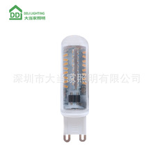 G9 LED 3W 3014SMD �{�� AC 220V LED G9���ן�