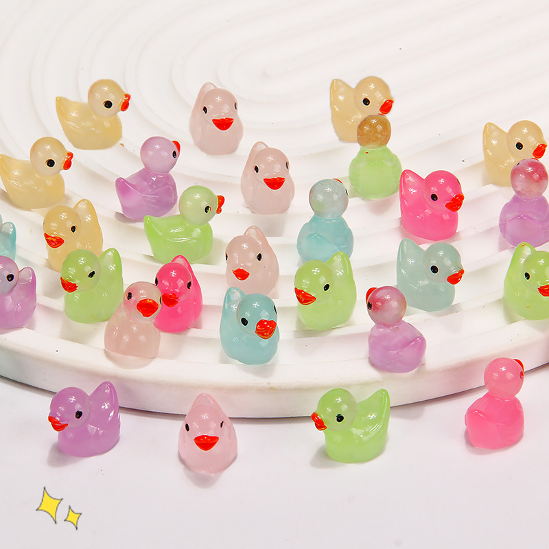 B.Duck