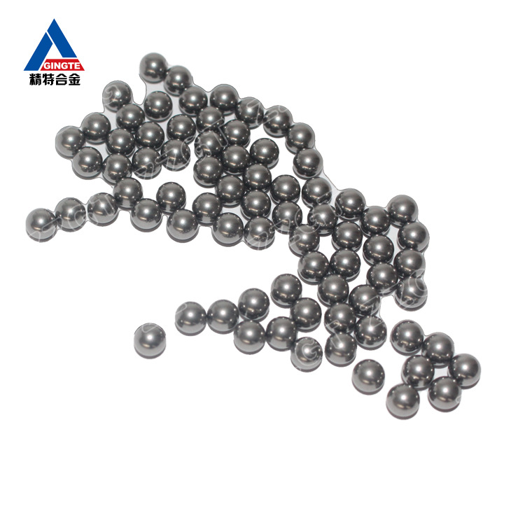 YG6X φ6硬质合金精磨球，研磨介质球，钨钴合金球，碳化钨合金球
