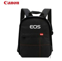 现货适用佳能 EOSRP 5D4  90D R5 R6 7D原装便携双肩包背包摄影包