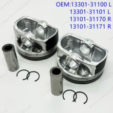 ����TOYOTA 3.5 2GR-FKS 7GR-FKS ����13301-31031  13101-31060