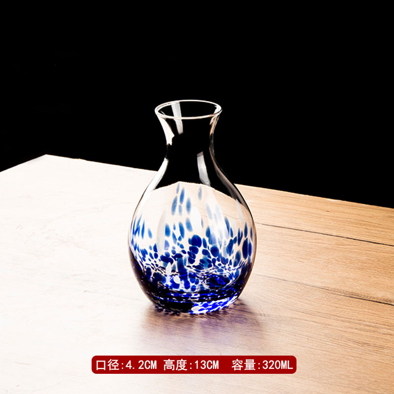 320 ml
