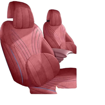 Modelə uyğun (Original) oturacaq örtükləri Rams-style seat covers, breathable