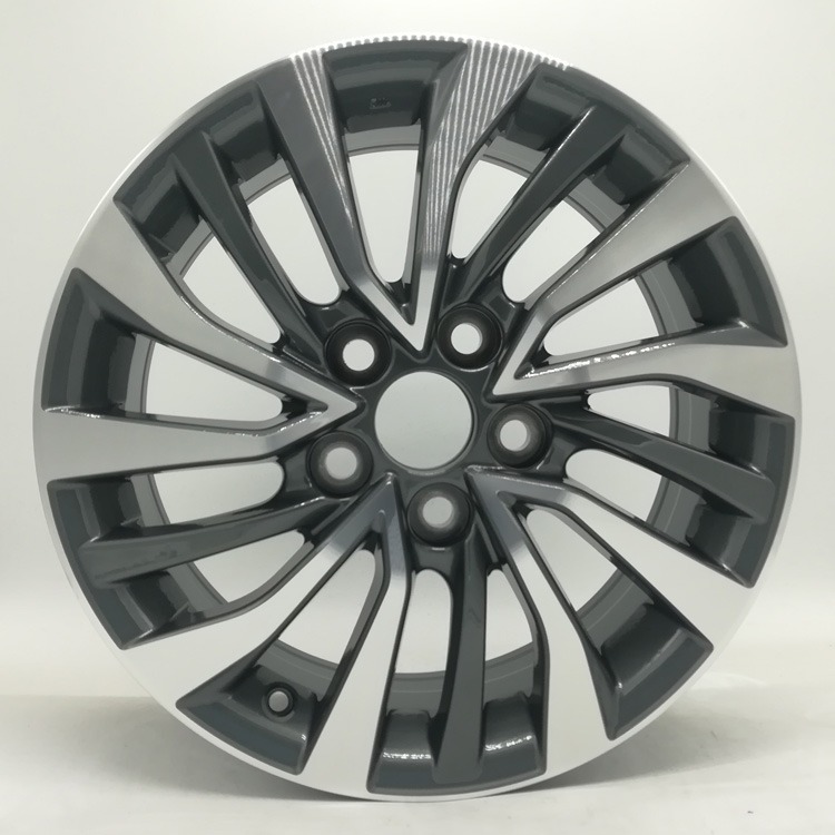 Suitable for Toyota corolla wheel hub 15 inch 16 inch 17 inch leiling double Qing aluminum steel ring 17 replacement only good
