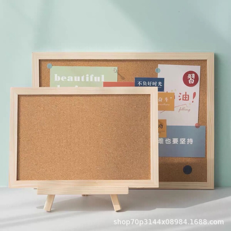 ins cork board Photo Wall felt plate self adhesive wall sticker background wall display message board cork board ins cork board Photo Wall felt plate self adhesive wall sticker background wall display message board cork board