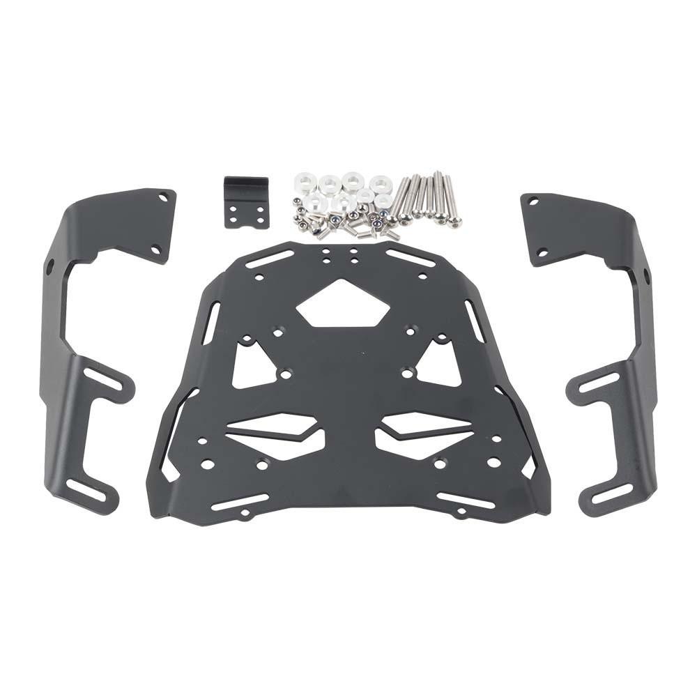 Suitable for Honda Cb400X Cb500X Nx400 Nx500 Modified Rear Shelf Tail Box Bracket Luggage Rack