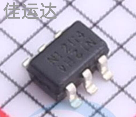 DDC114TU-7-F 规格 SOT-363 三极管