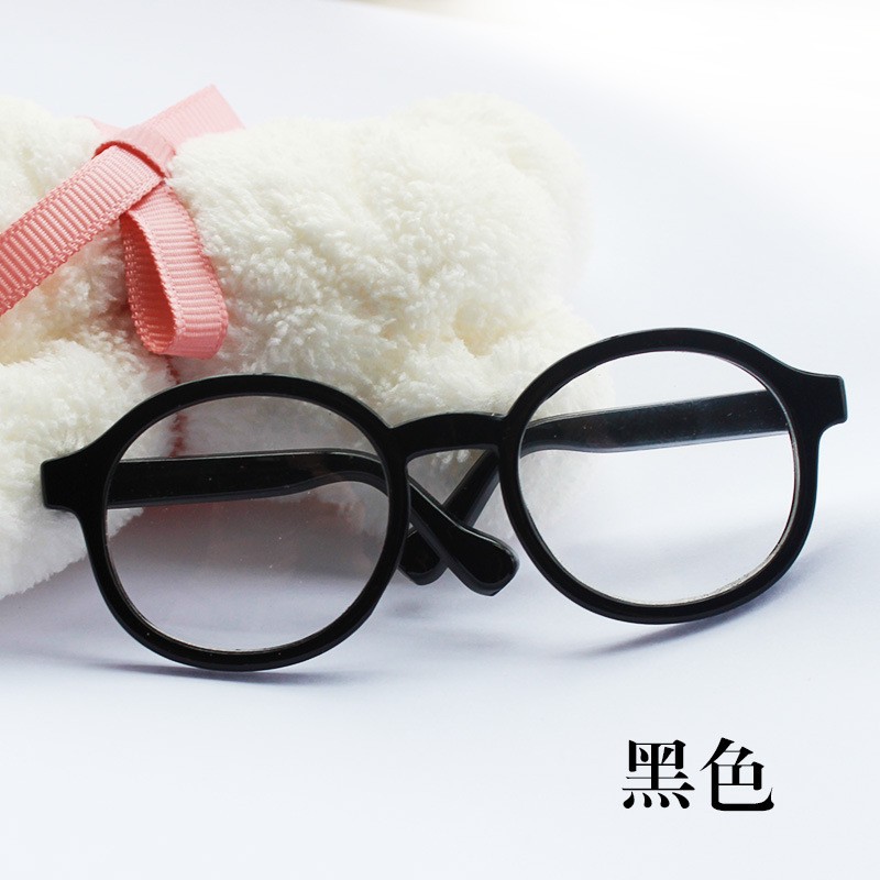 Gafas de gato gafas pequeñas gafas de sol de perro al por mayor pequeños accesorios para mascotas gafas joyas personalizadas para fotografía