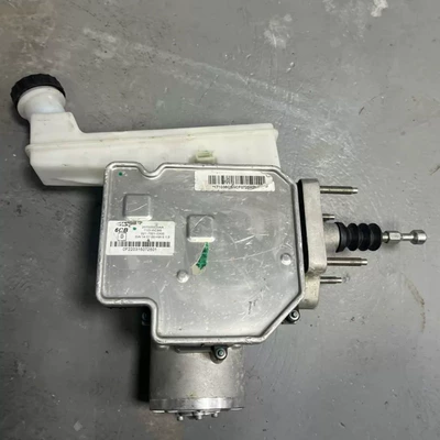 Suitable for Chery Bertley, Other brake systems - car-parts
