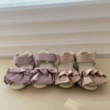 tete�Ն�Ů��ľ��߅Сͯ��Ь12-15cm