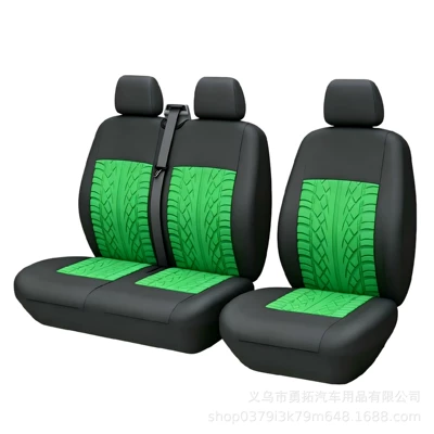 Universal seat cover — Amazon Temu Meike Duo
