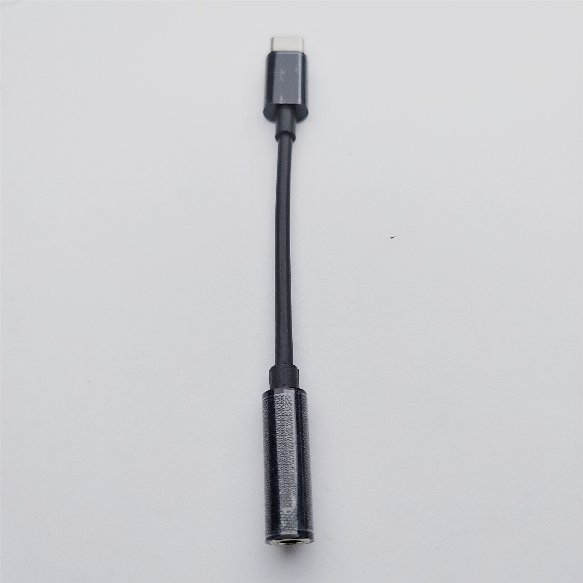 Type-c回転3.5mmヘッドホンアダプタはアップル16華為デジタルDACオーディオアダプタ2 in 1を適用する