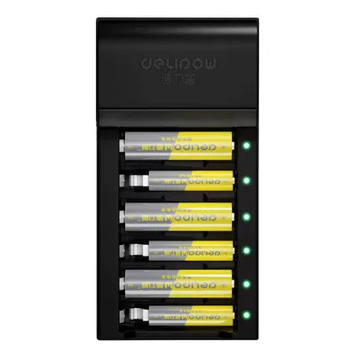 Hibrid akkumulyator batareyaları – remote control battery upgrade