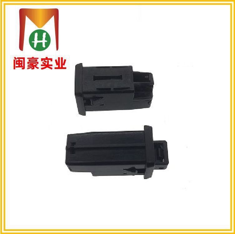 闽豪品牌广东东莞售后保障  稳定性好耐用电池盒门锁开关