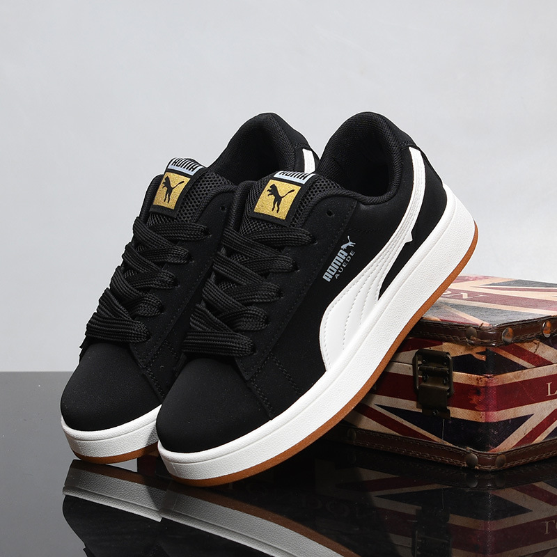 De Training Shoes Men's Shoes Vintage Forrest Gump Shoes Autumn New Couple Low-top Deodorant Casual Sports Small White Shoes 990 De Training Shoes Men's Shoes Vintage Forrest Gump Shoes Autumn New Couple Low-top Deodorant Casual Sports Small White Shoes 990