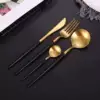 Black Gold Four Sets
