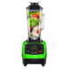 110V破壁机现货多功能辅食料理研磨搅拌机英文版一件代发blender