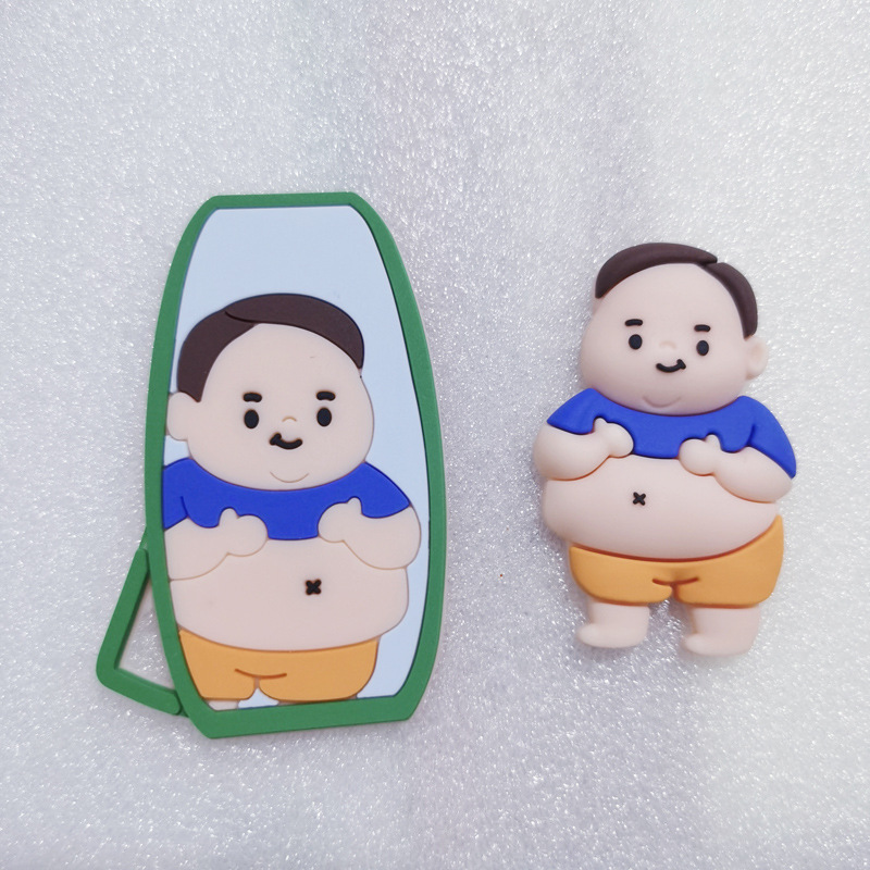 男胖子3