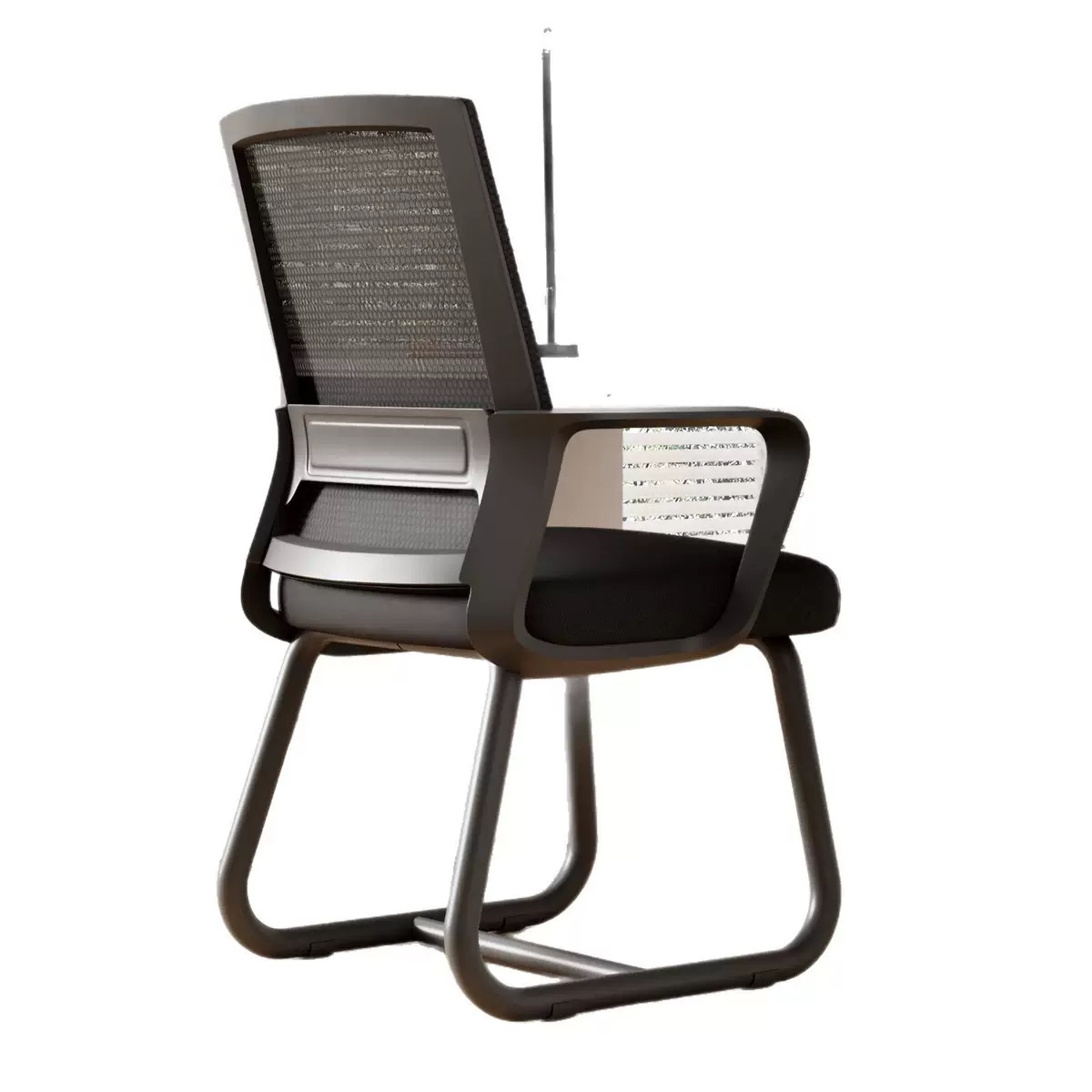 silla de oficina malla silla de computadora cómoda silla de conferencia silla de oficina silla de escritorio silla de respaldo