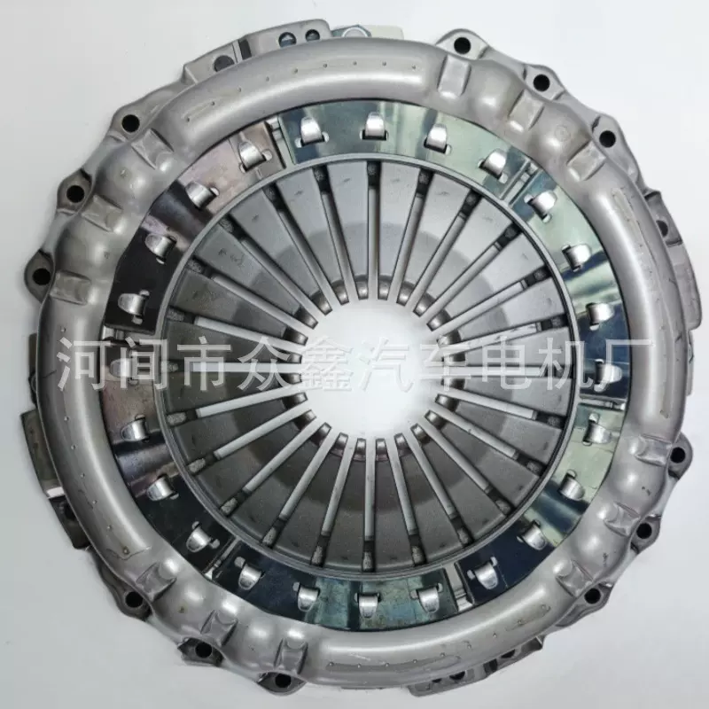 3482000553   3482001308   3482 000 553 离合器盖  离合器压盘