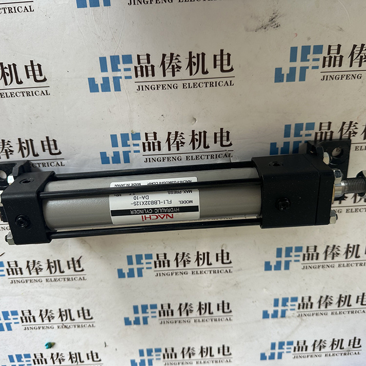 FL1-LBB-32*125-DA不二越NACHI油缸 PVS-1B-16P3-5813A