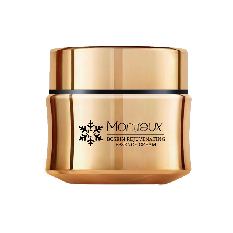 Bose due to high moisturizing cream anti-wrinkle firming anti-aging fine grain desalination pure cream flat for skin care wholesale