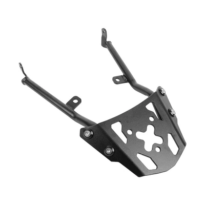 Rear Rack Rear Trunk – Motorcycle frame