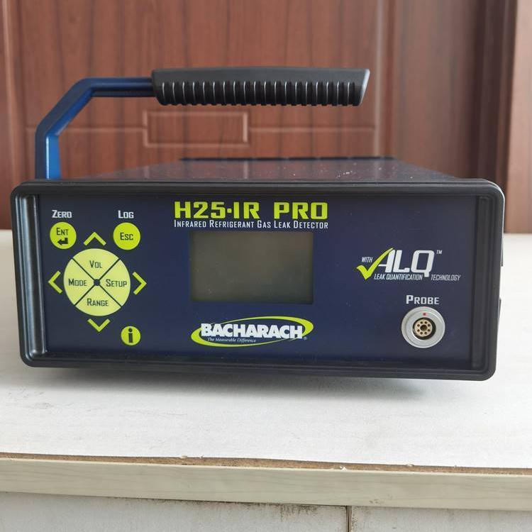 美国巴克拉克LEAKATOR JR可燃气体测漏仪