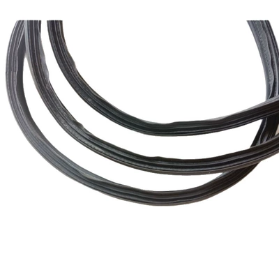 luggage compartment rear, Vehicle Sealing Strip
