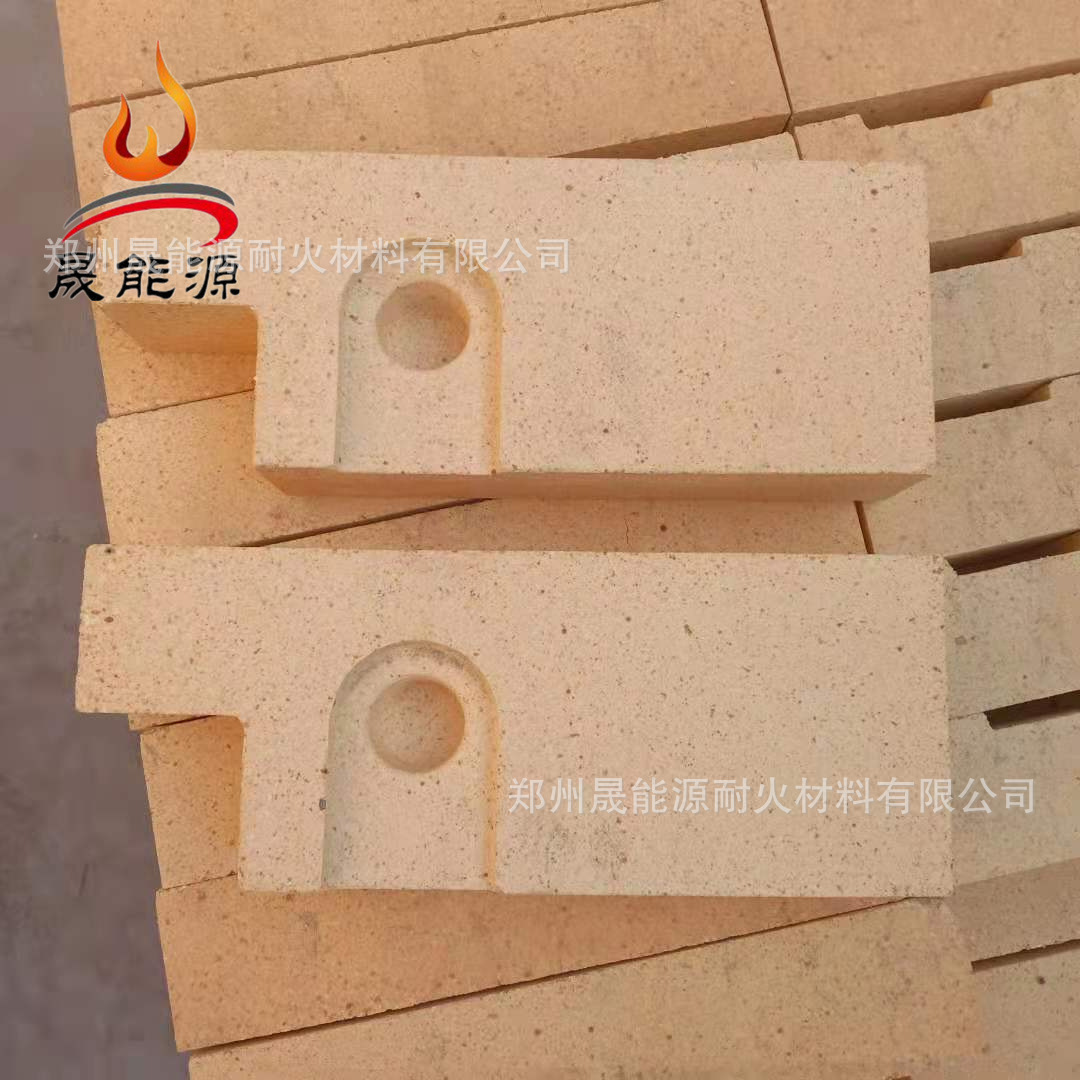 耐火砖厂家直销特异型粘土砖 高铝砖异型砖 价格低发货快