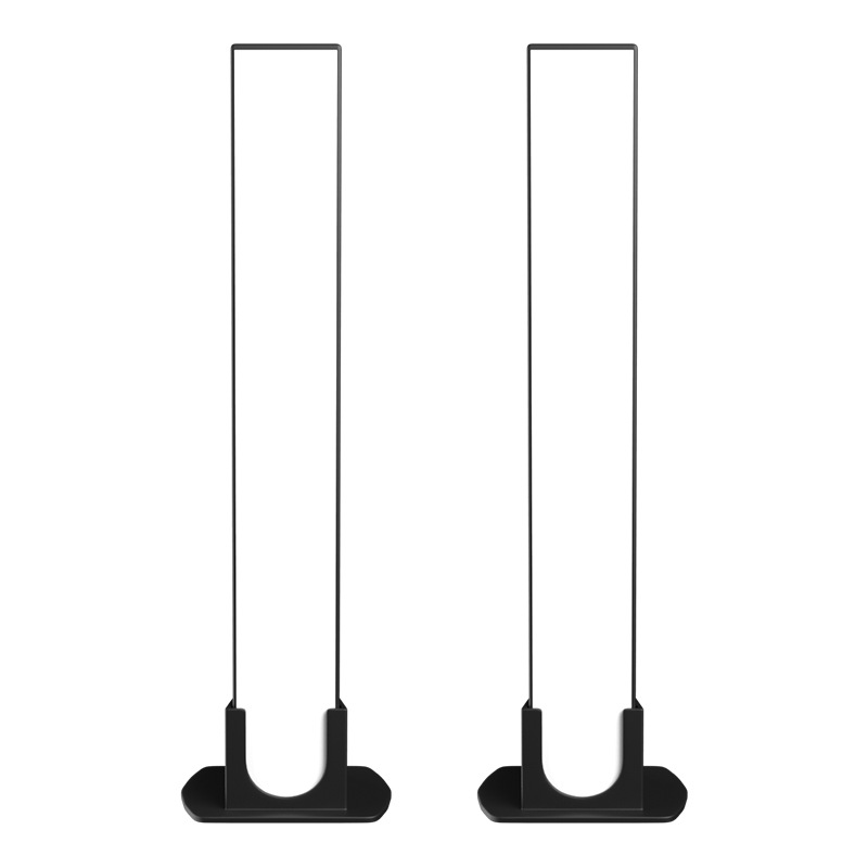 RGB梯形桌面氛围灯 WIFI蓝牙音乐感应拾音灯 电脑桌面背景氛围灯