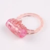 Thin skin color ring