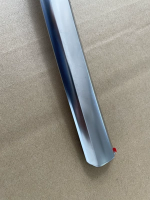 Lamp eyebrow plus Headlight Bright Strip Decorative