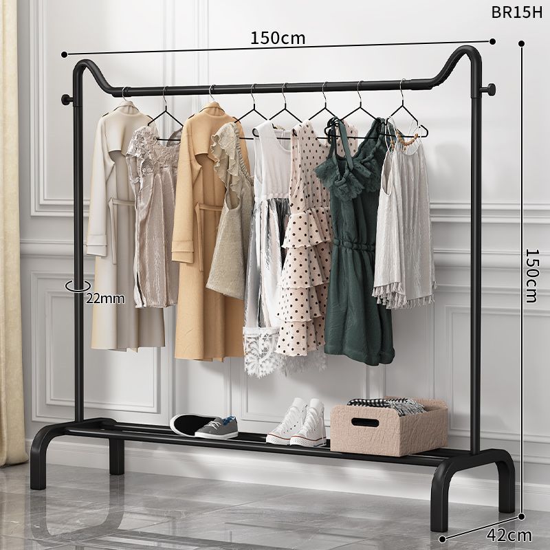 매트 블랙 150cm + 고양이 귀 새로운 스타일