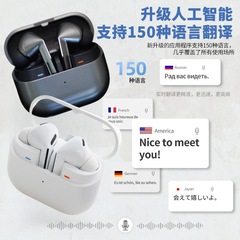 国境を越えて人気の高いBluetoothヘッドセットv16インイヤーワイヤレスヘッドセット、スポーツノイズリダクション、GalaxyBuds3proに最適
