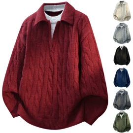 男式针织衫;男式T恤;男Polo衫