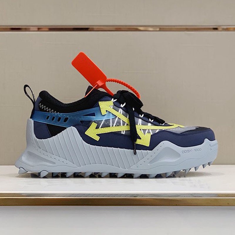 Papá zapatos de comercio exterior marca de moda zapatos de hombre suela gruesa altura creciente flecha pareja zapatos casual DingTalk inferior zapatilla de deporte de las mujeres