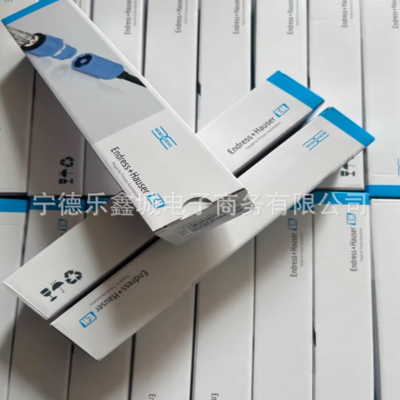 E+H恩德斯豪斯CPS11D-7BT2G 防爆电极  PH计  议价