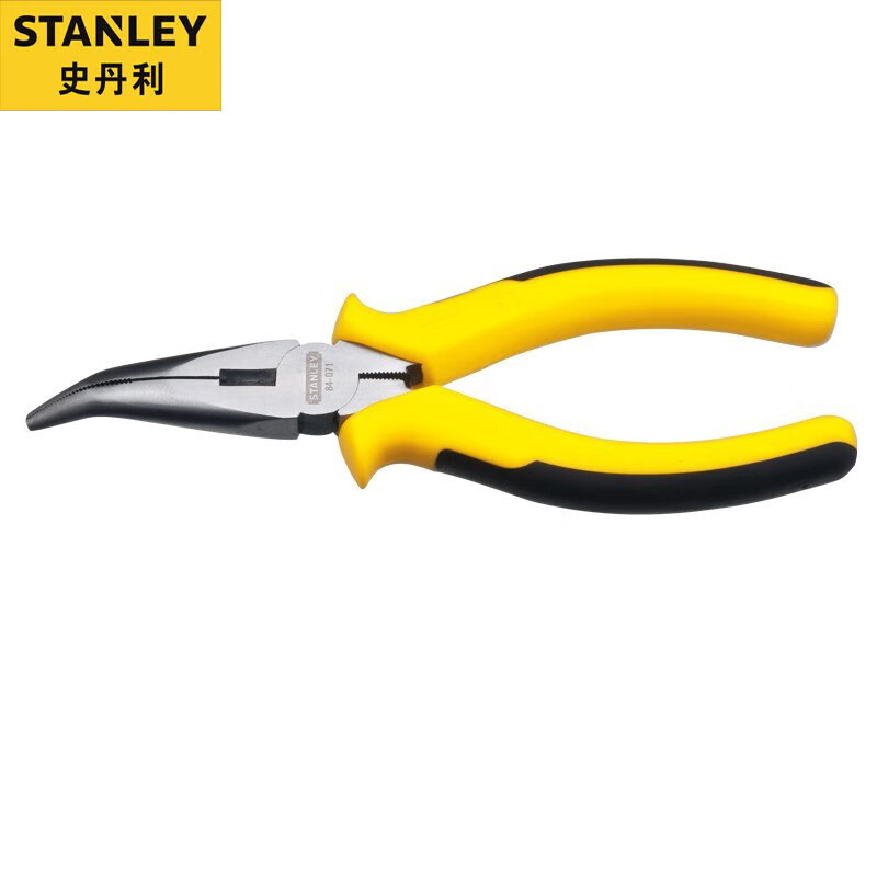 STANLEY STHT84072 - 8 - 23 DYNAGRIP pliegue alicates8