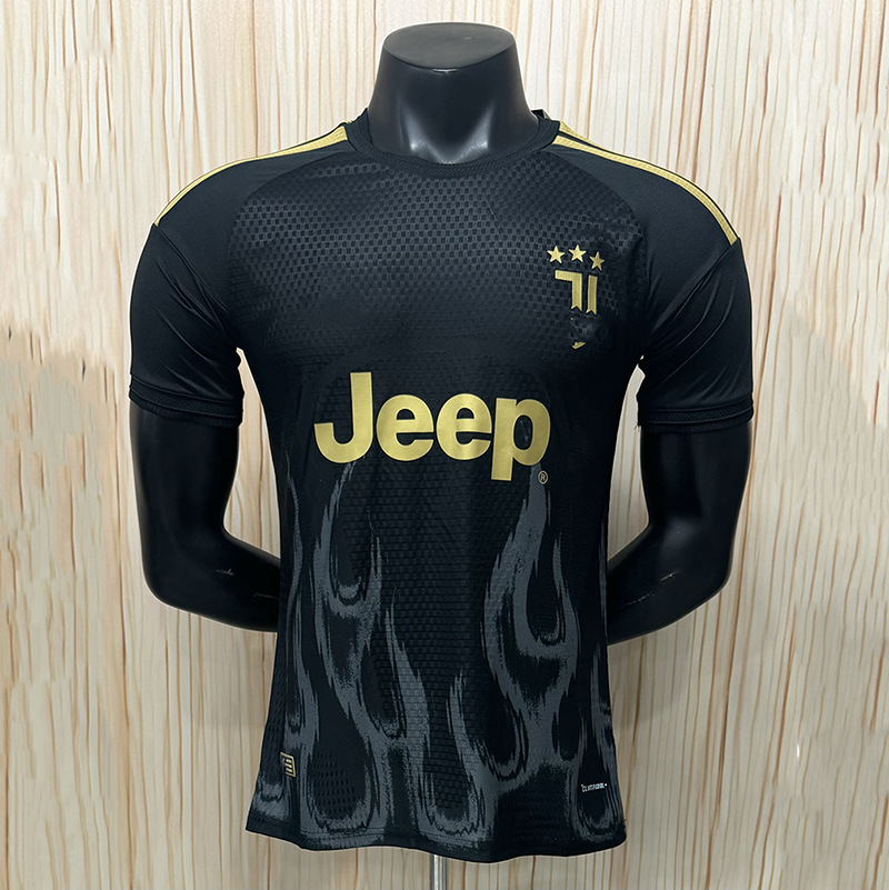 2627 Real Madrid Barcelona Miami Inter Atlético Chelsea Arsenal Napoli León Camisa de fútbol