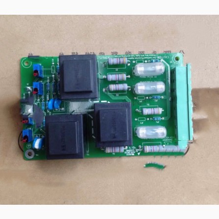 艾默生采样板电源A1M61S1 A1M61S2 A14A3S1/C3S1/C3C2全新原装正